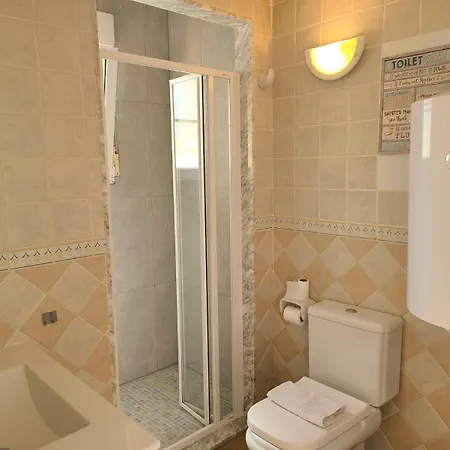 Pueblo Mar En Els Poblets. * Denia