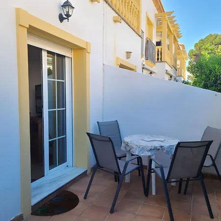 Pueblo Mar En Els Poblets. * Denia