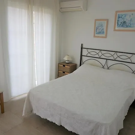 Pueblo Mar En Els Poblets.