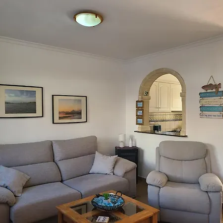 Pueblo Mar En Els Poblets. Tatil Evi *