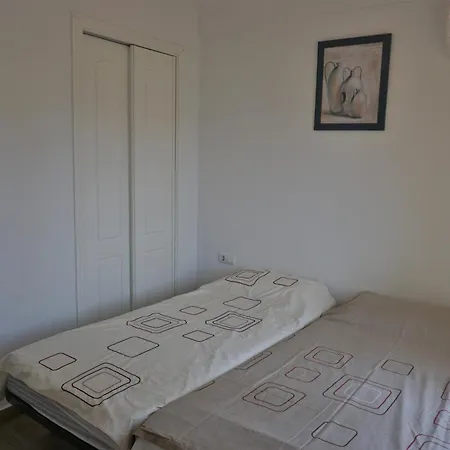 Tatil Evi Pueblo Mar En Els Poblets. *