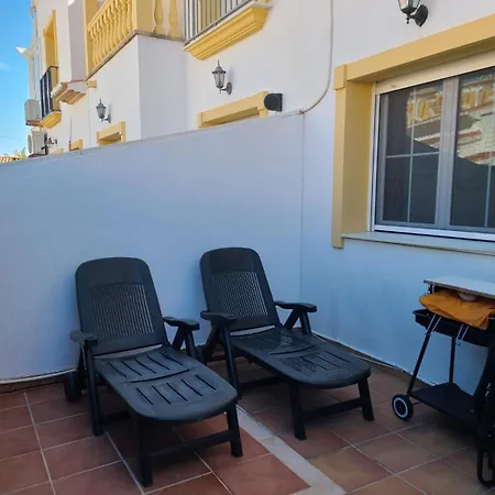 Tatil Evi Pueblo Mar En Els Poblets.